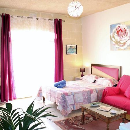Avalon Seaside B&B - Gozo Bellevue Homes Xlendi Dış mekan fotoğraf