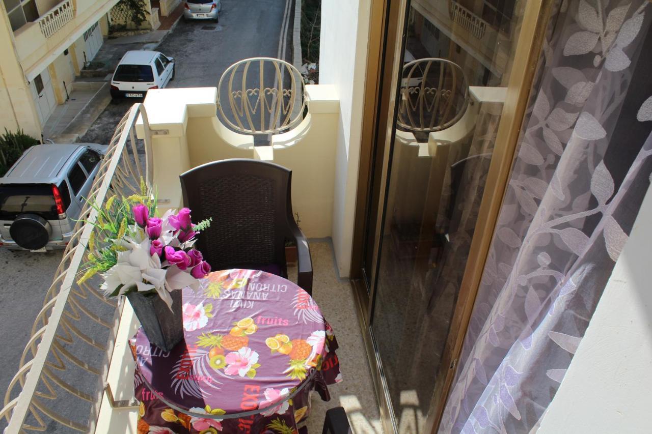 Avalon Seaside B&B - Gozo Bellevue Homes Xlendi Dış mekan fotoğraf