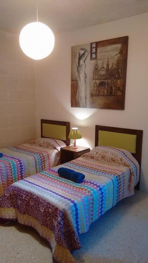 Avalon Seaside B&B - Gozo Bellevue Homes Xlendi Dış mekan fotoğraf