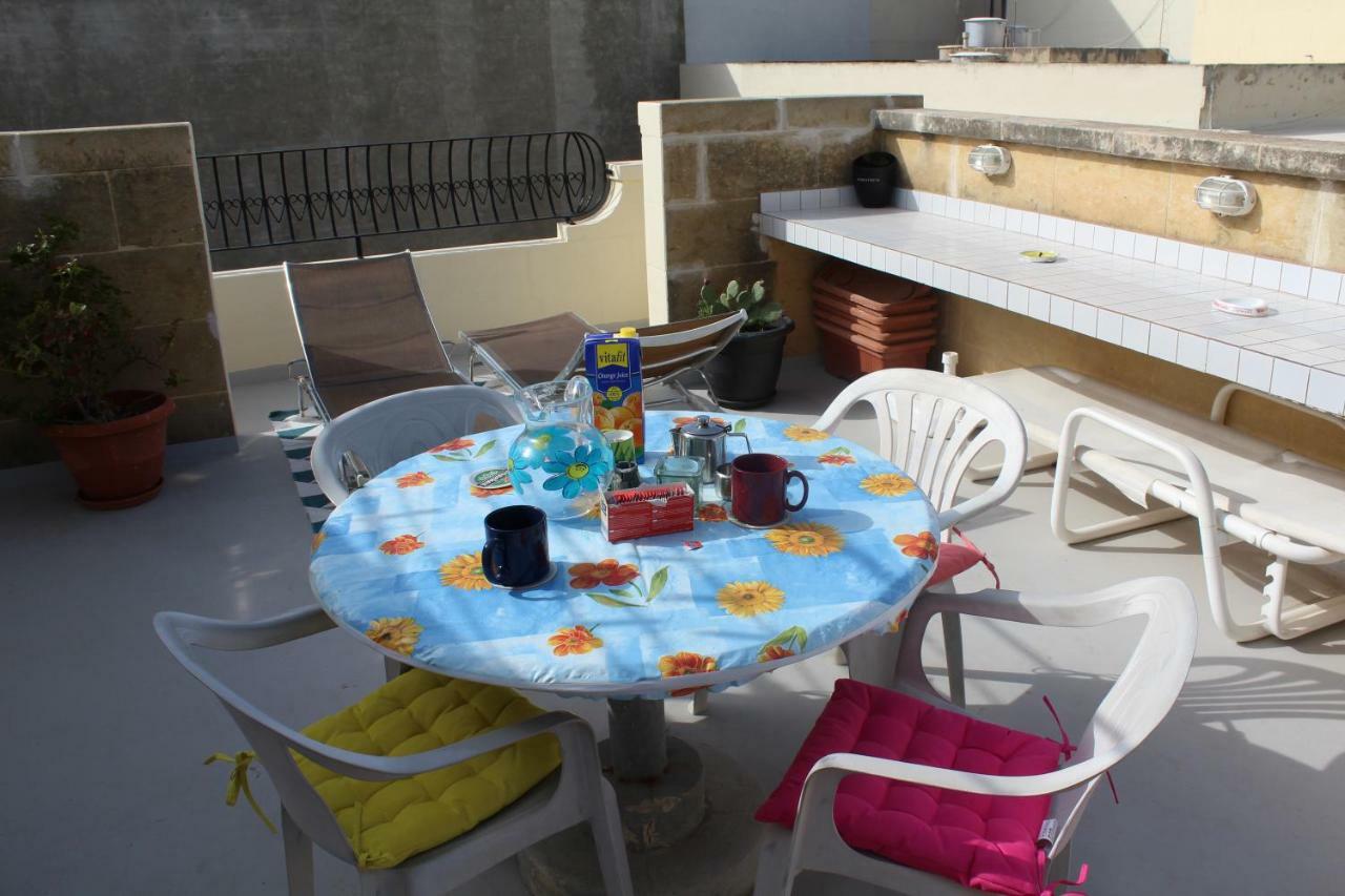 Avalon Seaside B&B - Gozo Bellevue Homes Xlendi Dış mekan fotoğraf