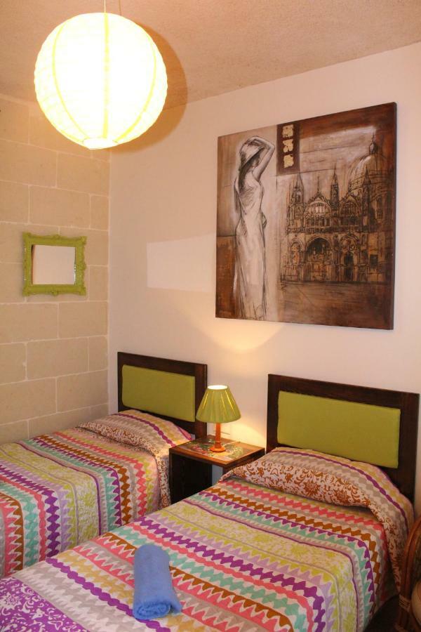 Avalon Seaside B&B - Gozo Bellevue Homes Xlendi Dış mekan fotoğraf