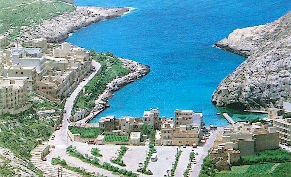 Avalon Seaside B&B - Gozo Bellevue Homes Xlendi Dış mekan fotoğraf